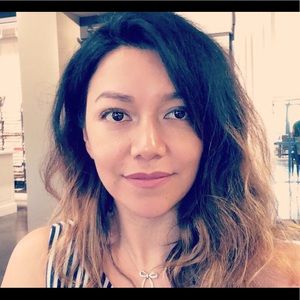 Meet your Posher, Brenda